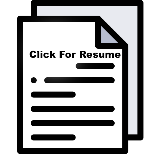 resume